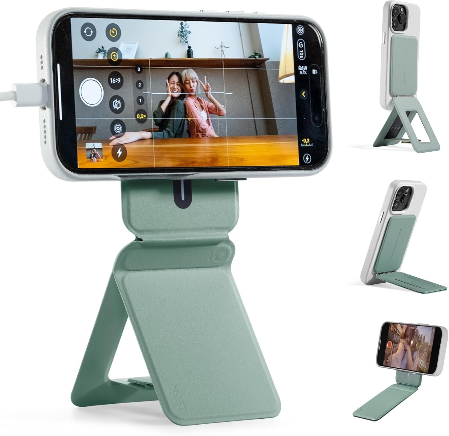 moft tripod for iphones